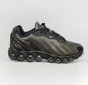 New Women's Size 9.5 Nike Air Max DN8 Black HF5509-002